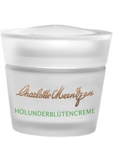 Charlotte Meentzen Limited Edition Holunderblütencreme Gesichtspflege 50.0 ml