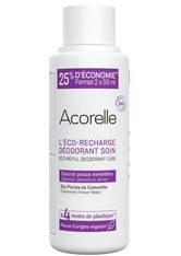 Acorelle Deo Roll-On - Sensible Haut Refill Deodorant 100.0 ml