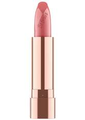 Catrice Power Plumping Gel Lipstick Lippenstift 3.3 g Nr. 040 - Confidence Code