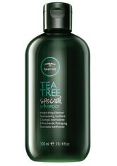 Paul Mitchell Haarpflege Tea Tree Special Shampoo 300 ml