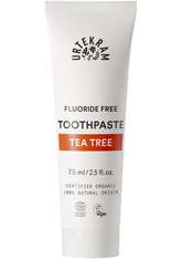 Urtekram Toothpaste - Tea Tree 75ml Zahnpasta 75.0 ml