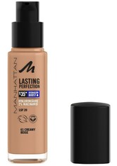 Manhattan Lasting Perfection up to 35h Foundation Foundation 30.0 ml