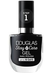 Douglas Collection Make-Up Stay & Care Gel Nail Polish Nagellack 10.0 ml