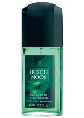 Sir Irisch Moos Herrendüfte Sir Irisch Moos Deodorant Spray 75 ml