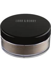 Lord & Berry Make-up Teint Loose Powder Lino 12 g