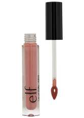 e.l.f. - Flüssiger Lippenstift - Liquid Matte Lipstick - Tea Rose