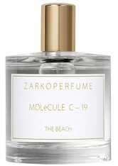 Zarkoperfume Molécule C-19 The Beach Eau de Parfum (EdP) 100 ml Parfüm