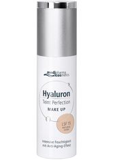 medipharma Cosmetics Medipharma Cosmetics Hyaluron Teint Perfection Make-up natural ivory Camouflage 30.0 ml