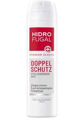 Hidrofugal Deo Doppel Schutz Spray Deodorant 150.0 ml
