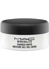 Mac Spezialprodukte Mineralize Charged Water Moisture Gel 50 ml