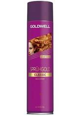 Goldwell Sprühgold Classic Haarspray 100 ml