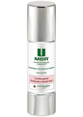 MBR Medical Beauty Research Continueline Med ContinueLine Protection Shield Soft Gesichtslotion 50.0 ml