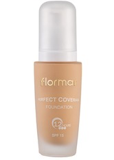 flormar Perfect Coverage  Flüssige Foundation 30 ml Nr. 103 - Creamy Beige