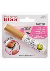 KISS Everlasting Strip Eyelash Adhesive - Clear