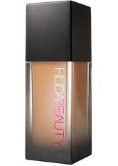 Huda Beauty - Faux Filter Luminous Matte Foundation - -fauxfilter Luminous Matte 400g Macchiato