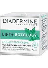 DIADERMINE Lift + Botology Anti-Age Tagescreme Gesichtspflege 50.0 ml