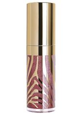 Sisley Lippen Le Phyto-Gloss - pflegender Lippgloss mit Hyaluronsäure 6 ml Aurora