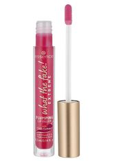 essence What the fake! Extreme Plumping Lip Filler Lipgloss 4.2 ml