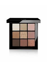 GA-DE Velveteen Eyeshadow Palette - Eyeliner 1.0 pieces