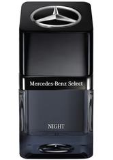 MERCEDES-BENZ PARFUMS Select Night Eau de Parfum 50.0 ml