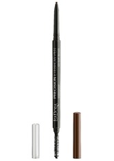 IsaDora Augenbrauen Precision Eyebrow Pen 0.09 g Soft Brown