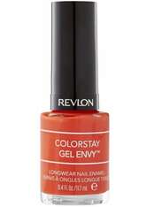 Revlon ColourStay Gel Envy™ Longwear Nail Enamel 11.7ml Get Lucky