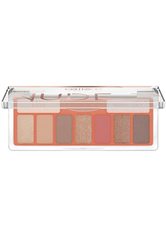 Catrice The Coral Nude Collection Eyeshadow Palette Peach Passion 010 Make-up Set 9.5 g