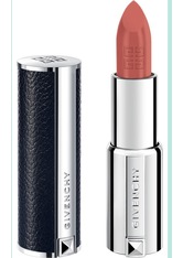 Givenchy Lippen; Weihnachtslook 2015 Le Rouge Givenchy Lipstick 3 g Grenat Initié