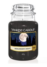 Yankee Candle Housewarmer Midsummer´s Night Duftkerze 0,623 kg