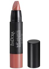 Isadora Lip Desire Sculpting Lipstick 52 Praline 3,3 g Lippenstift