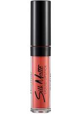 Flormar Silk Matte Liquid Lipstick Lippenstift 4.5 ml