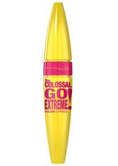 Maybelline Volum' Express The Colossal Go Extreme Mascara 9.5 ml Very Black