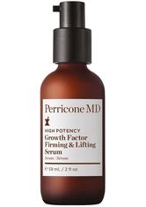 Perricone MD - Growth Factor Firming & Lifting Serum - Anti-Aging Gesichtsserum