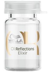 Wella Professionals Oil Reflections Luminous Magnifying Elixir Haarserum 6.0 ml