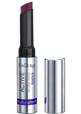 Isadora Active All Day Wear Lipstick 13 Grape Nectar 1,6 g Lippenstift