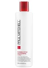 Paul Mitchell Flexible Style Hair Sculpting Lotion™ Styling Liquid 500ml