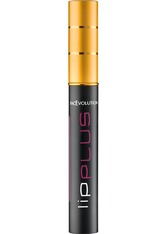 Facevolution Make-up Lippen LipPLUS Lip-Gloss Red 5 ml