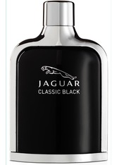 Jaguar Classic Herrendüfte Classic Black Eau de Toilette Spray 100 ml