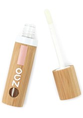 ZAO Bamboo Lipcare  Lippenöl 3.8 ml Transparent