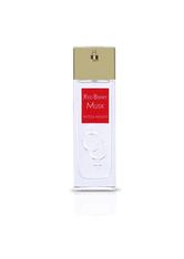 Alyssa Ashley Red Berry Musk Eau de Parfum (EdP) 50 ml Parfüm