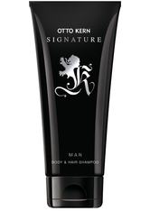 Otto Kern Signature Man Body & Hair Shampoo 200 ml Duschgel