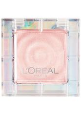 L'Oréal Paris Color Queen Oil Shadow Lidschatten  4 g Nr. 01 - Unsurpassed