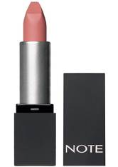Note Mattever Lipstick Lippenstift 4.0 g