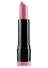 NYX Professional Makeup Extra Creamy Round Lipstick 4g 12A Paparazzi