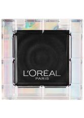 L'Oréal Paris Color Queen Oil Shadow Lidschatten 4 g Nr. 16 - Determination