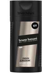 bruno banani bruno banani Man Hair + Body Shower Duschgel 250.0 ml