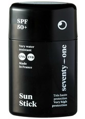 SeventyOne Percent Sun Stick SPF 50+ Sonnencreme 10.0 g