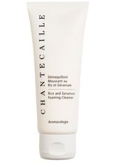 Chantecaille - Rice & Geranium Foaming Cleanser, 70 G – Reinigungsschaum - one size