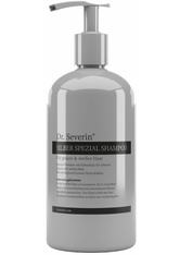 Dr. Severin® Silber Spezial Shampoo | 250 ml Haarshampoo 250.0 ml