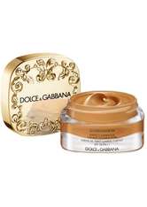 Dolce&Gabbana Gloriouskin Perfect Luminous Creamy Foundation 30ml (Various Shades) - Amber 400